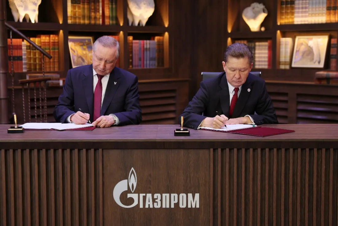 ПМЭФ-2026: поддержка проекта по возрождению исторических парусников в Санкт-Петербурге